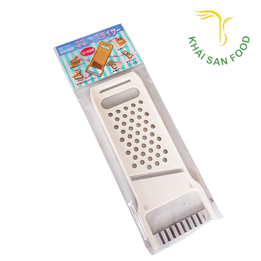 Dụng Cụ Nạo và Tạo Hình Củ Quả