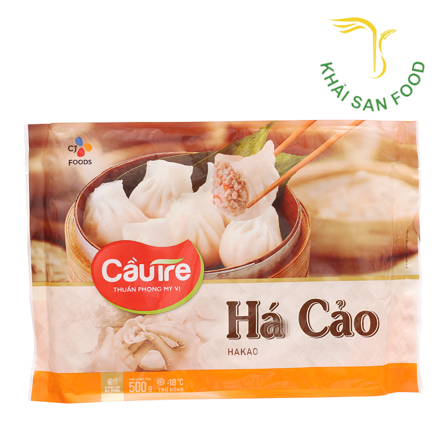 Há Cảo - Gói 500G