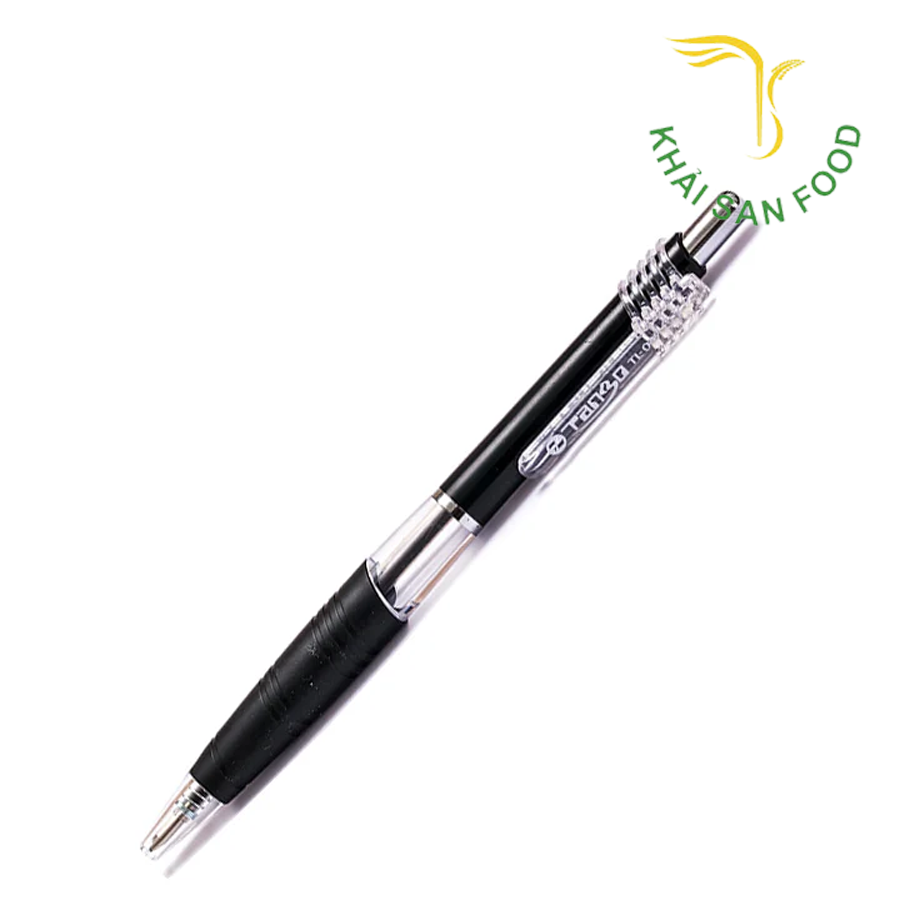 Bút Bi TL-047 Đen Hộp 10