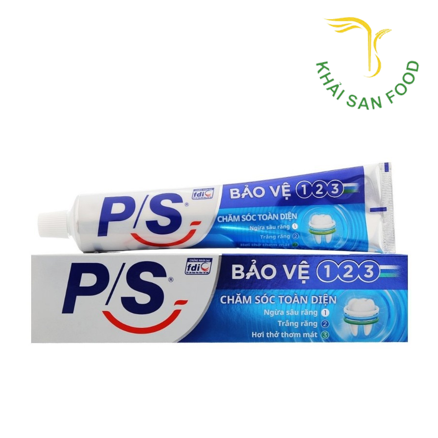 P/S KĐR 180G Bảo Vệ 123