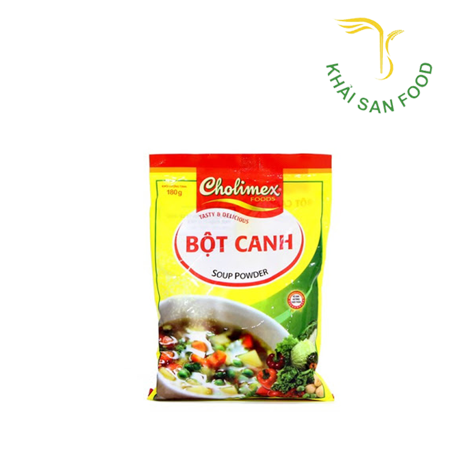 Bột Canh 180G (Cholimex)