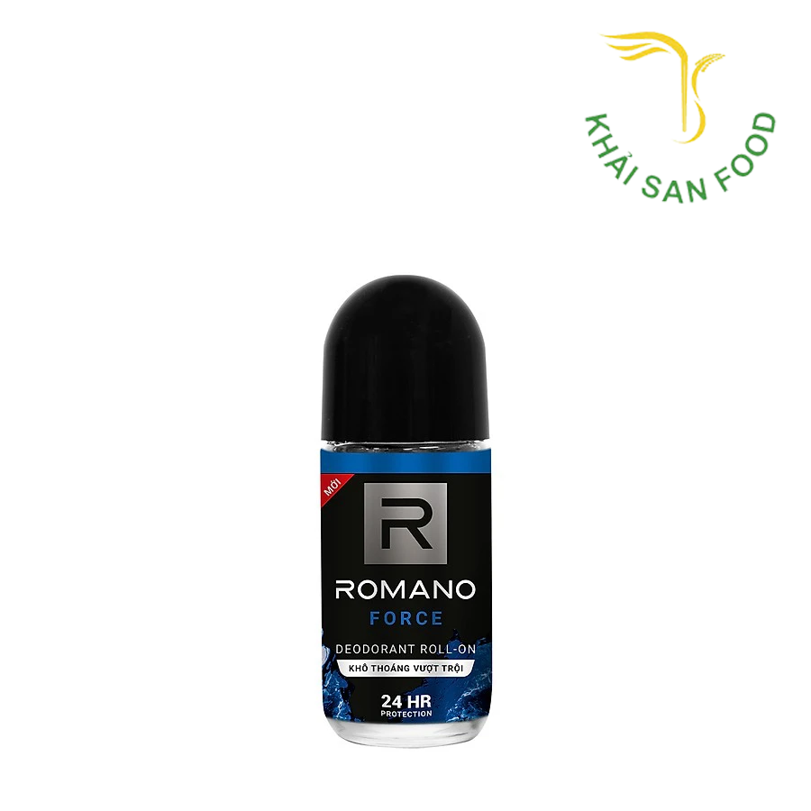Romano LKM Force 50Ml
