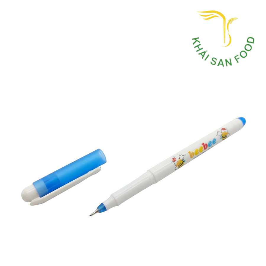 Bút Lông Kim Xanh FL-04
