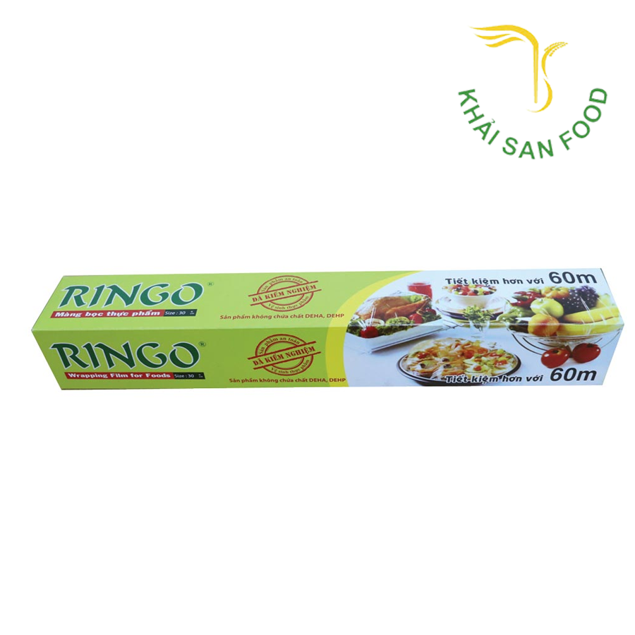 Màng Ringo 30cmX60m