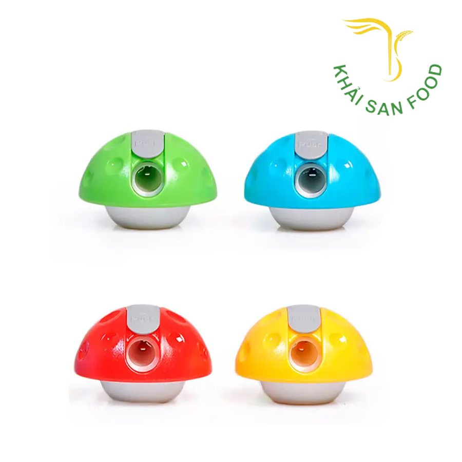 Chuốt Chì Hình Nấm TP-S020