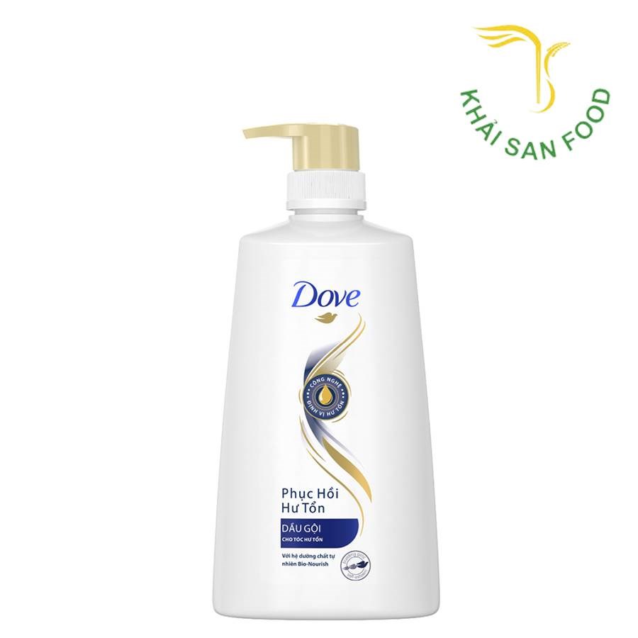 Dove DG Phục Hồi Hư Tổn 640G