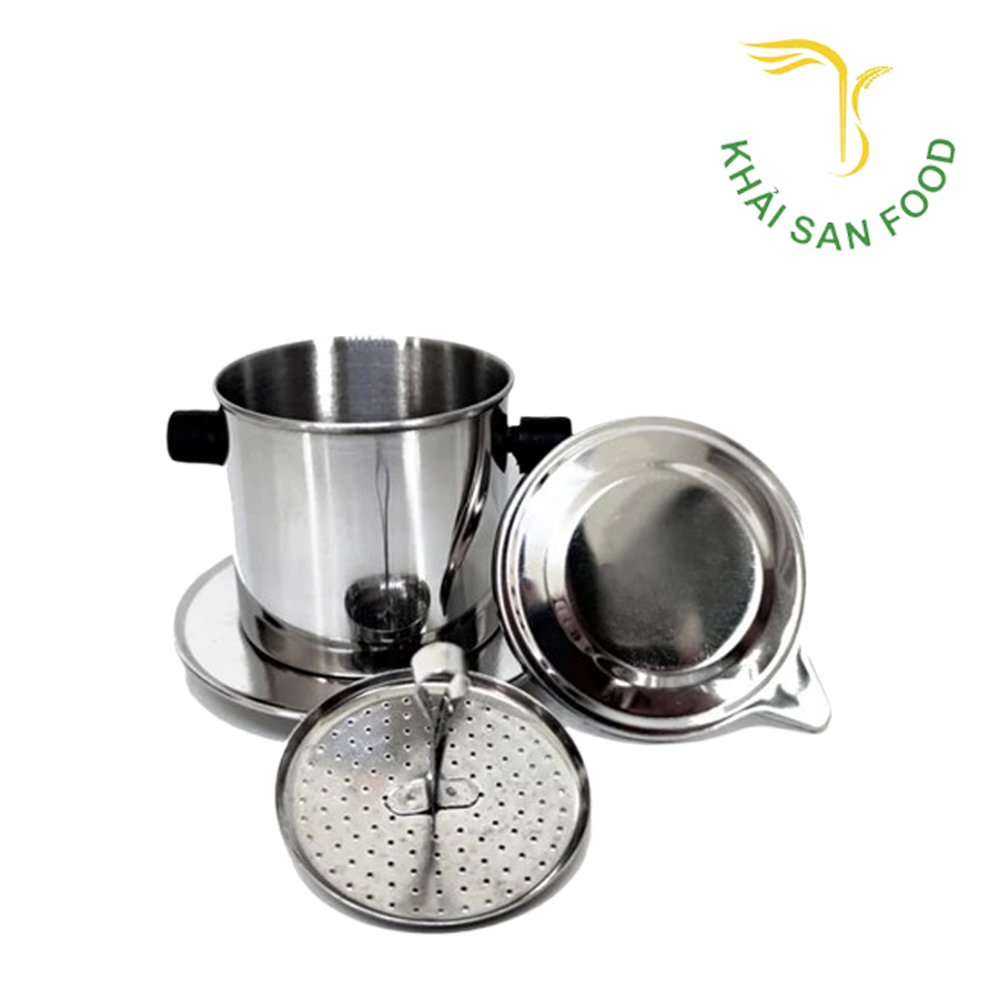 Phin Cà Phê Inox 6
