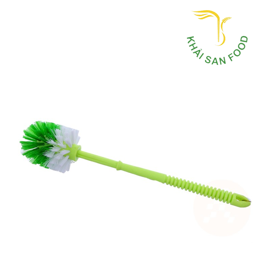 Cọ Toilet Tròn Lớn TBP