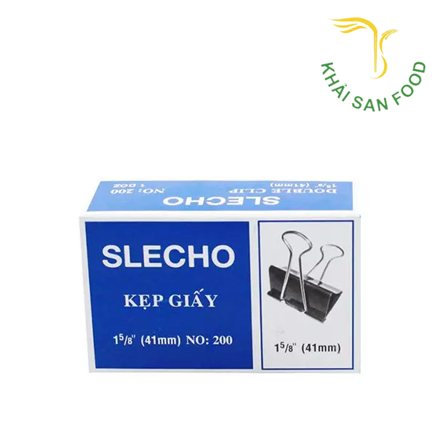 Kẹp Giấy 41mm
