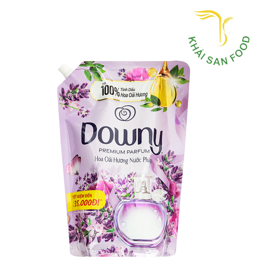 PG Downy Oải Hương Túi 2.2 L (2.5L)