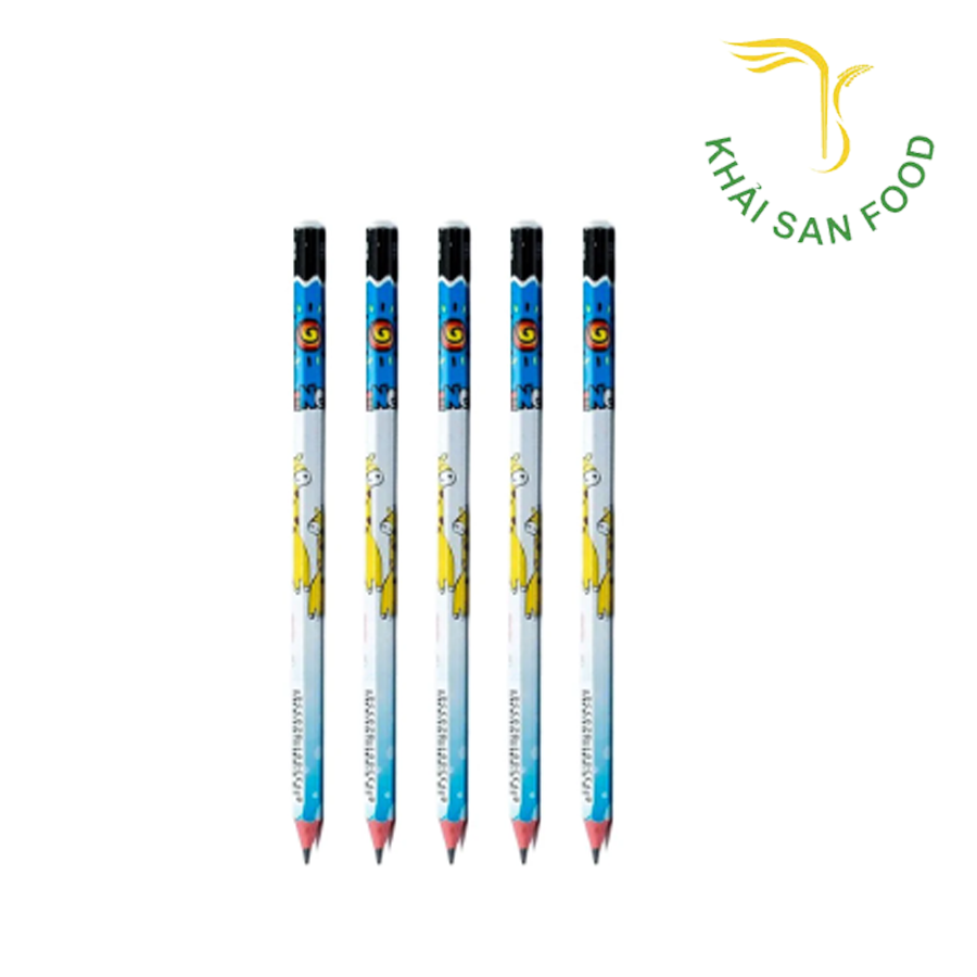 Bút Chì Gỗ TP-GP03 Hộp 10/T960