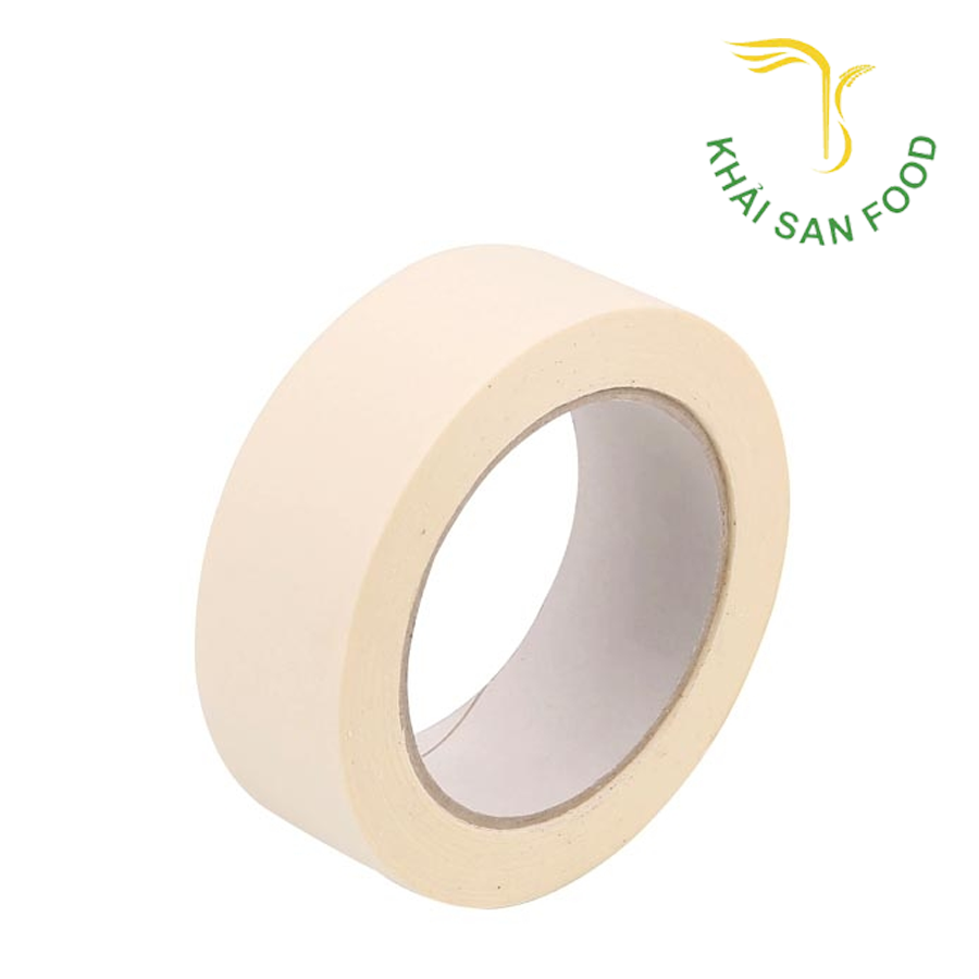 Băng Keo Giấy 4.5F