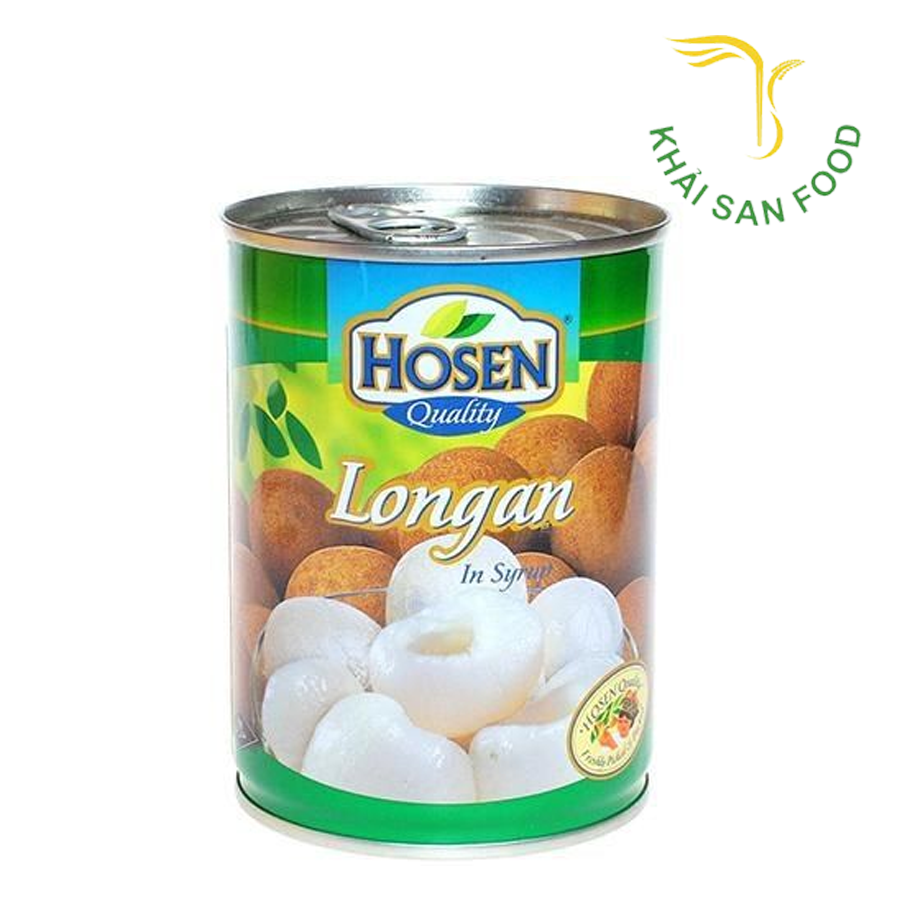 Nhãn Ngâm Hosen 565G