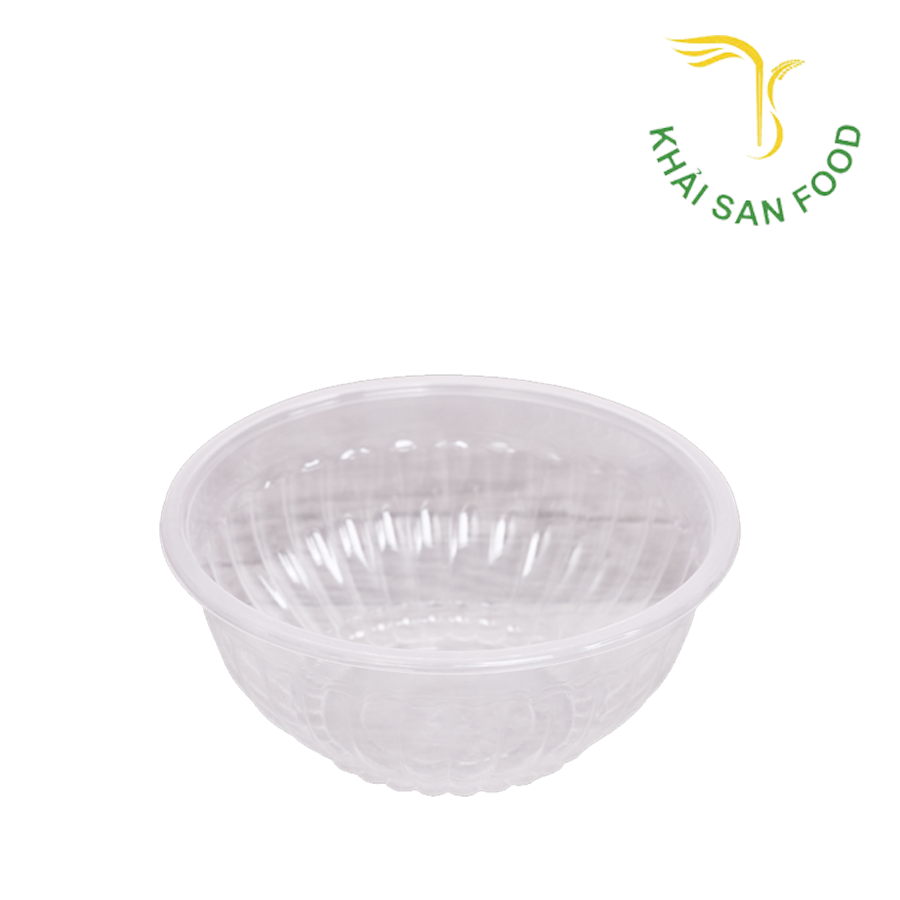 Chén Cơm Nhựa Trong TBP20-303