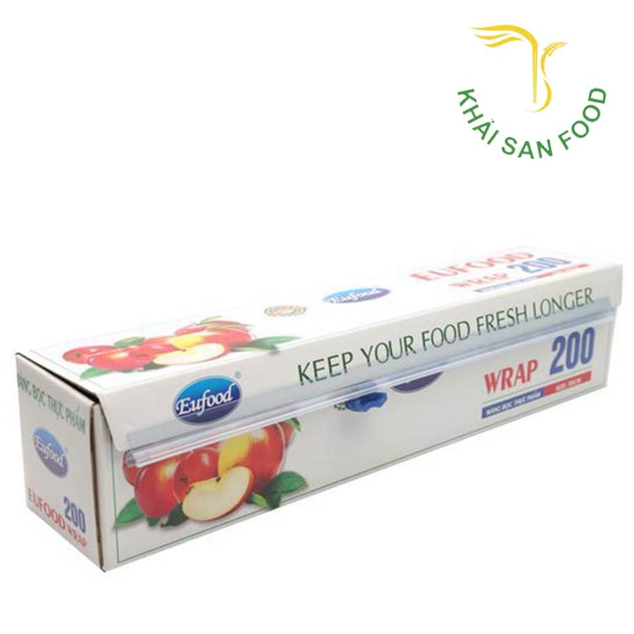 EU Màng Bọc Wrap 30Cmx50Cm