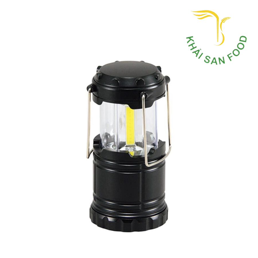 Đèn Led Dã Ngoại Điều Chỉnh Độ Dài