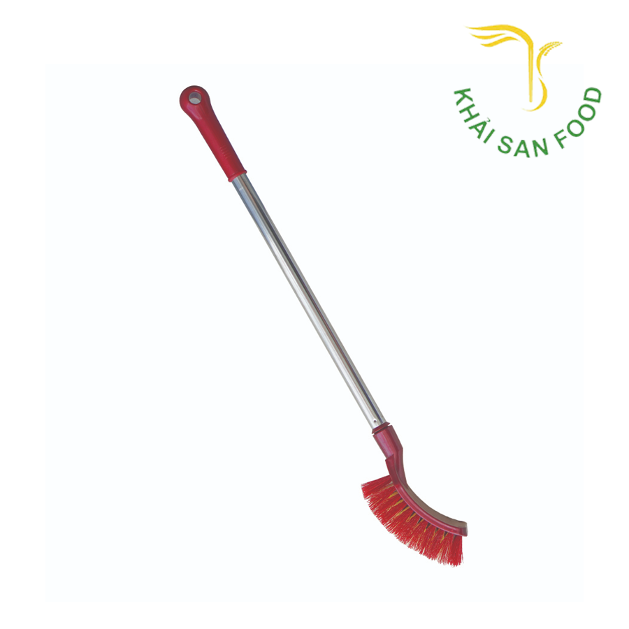 Cọ Toilet Cong Inox TBP