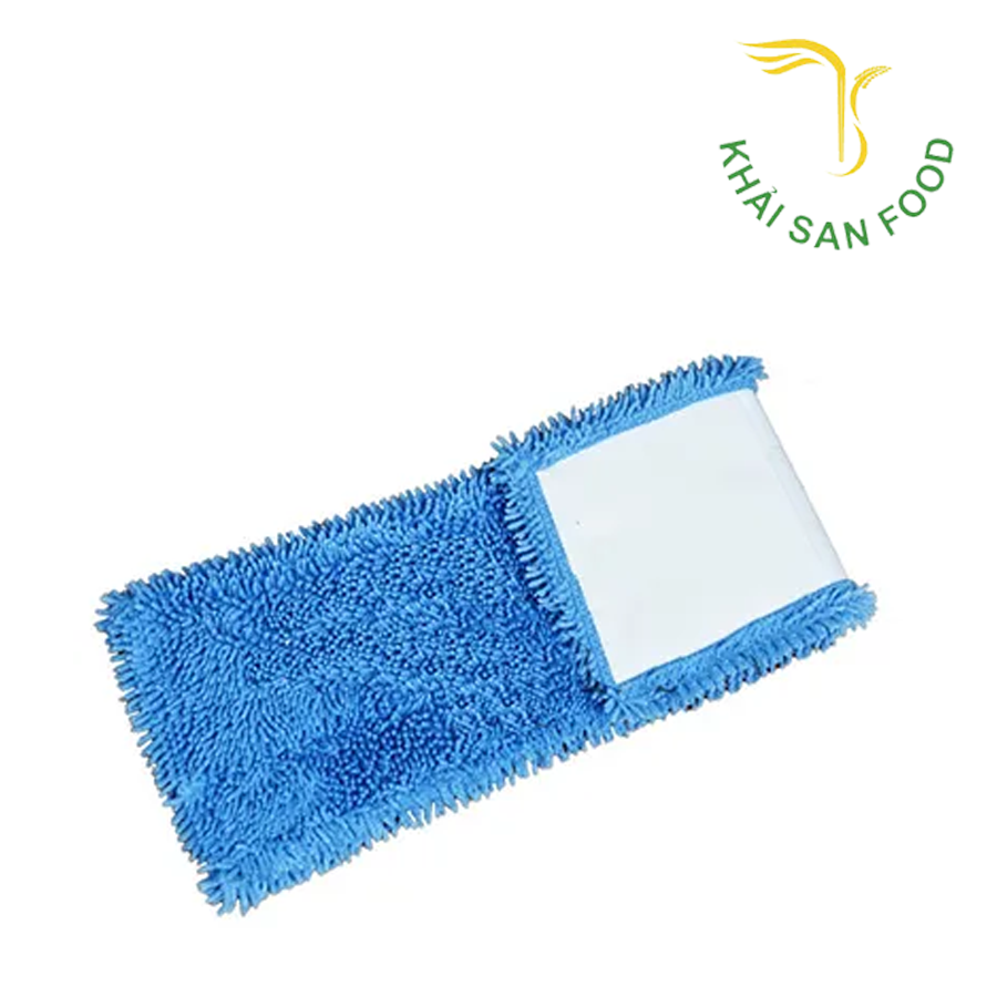 Miếng Thay Cây Lau Nhà Bẹ 6T TBP