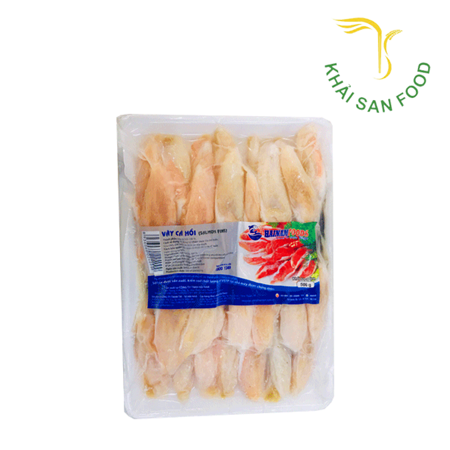 HN Vi (Vây) Cá Hồi 500g