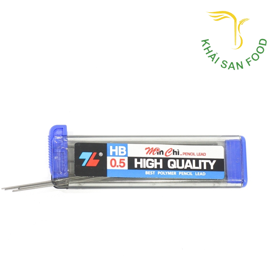 Ruột Bút Chì Bấm PCL-03