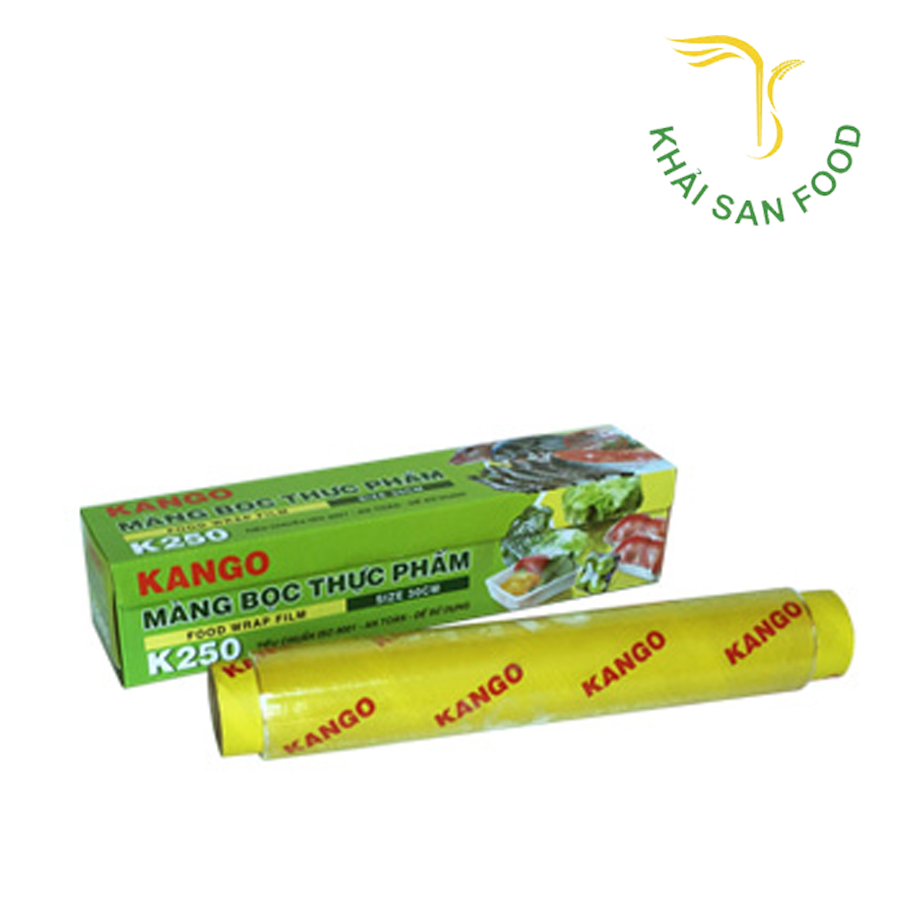 Màng Bọc Thực Phẩm K250