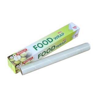 Màng Bọc Foodwrap 30cmx 5m