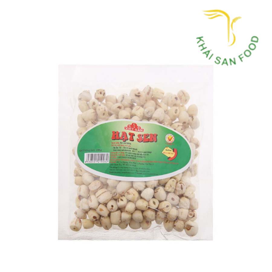 Hạt Sen 150G