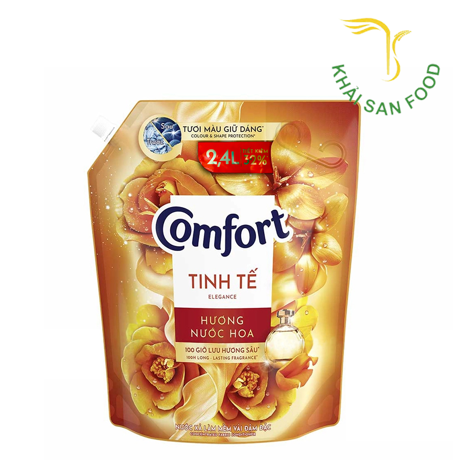 Comfort HNH Thiên Nhiên Tinh Tế 2.4L