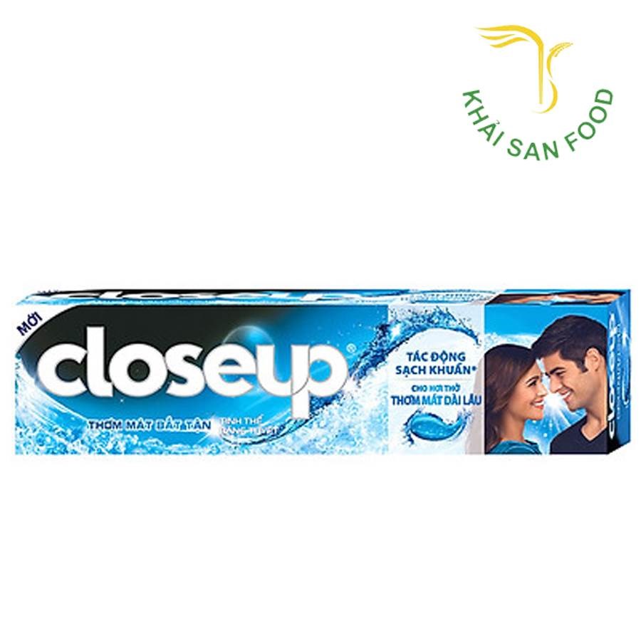 Close Up KĐR 230G Lộc Đề Thơm Mát