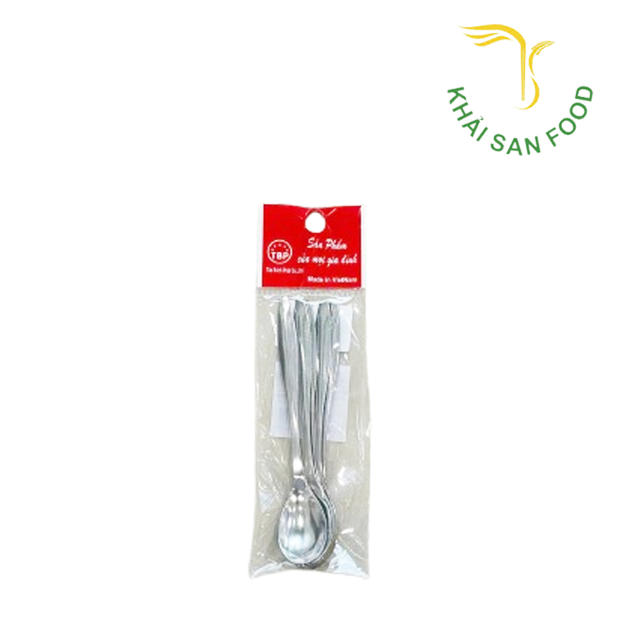 Muỗng Nhí Inox TBP