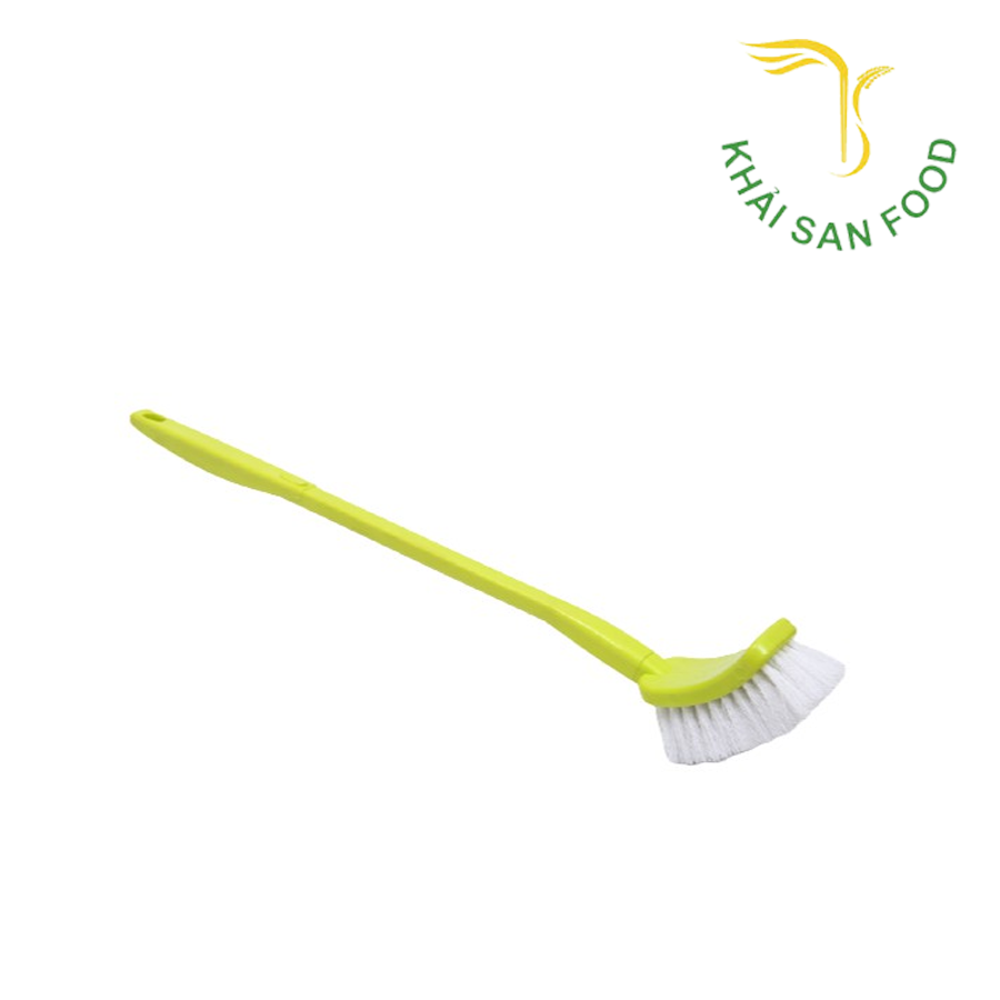 Cọ Toilet Cong Nhỏ TBP