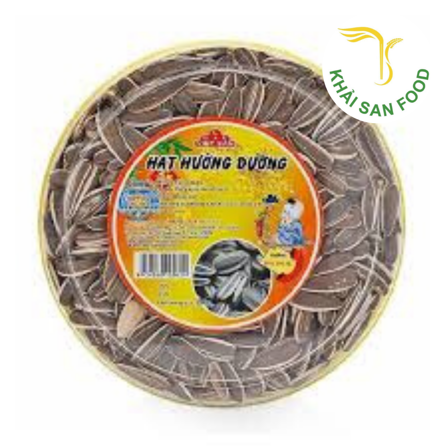 Hạt Hướng Dương 200G