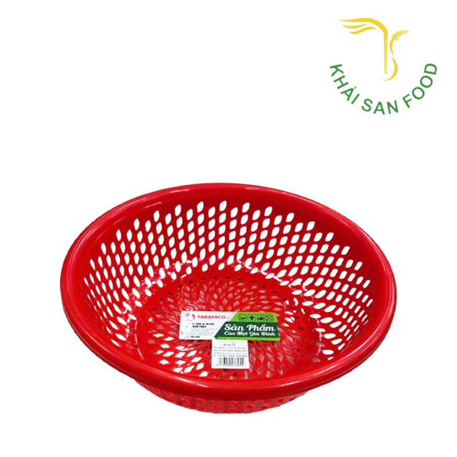 Rổ Cải 2T8 TBP