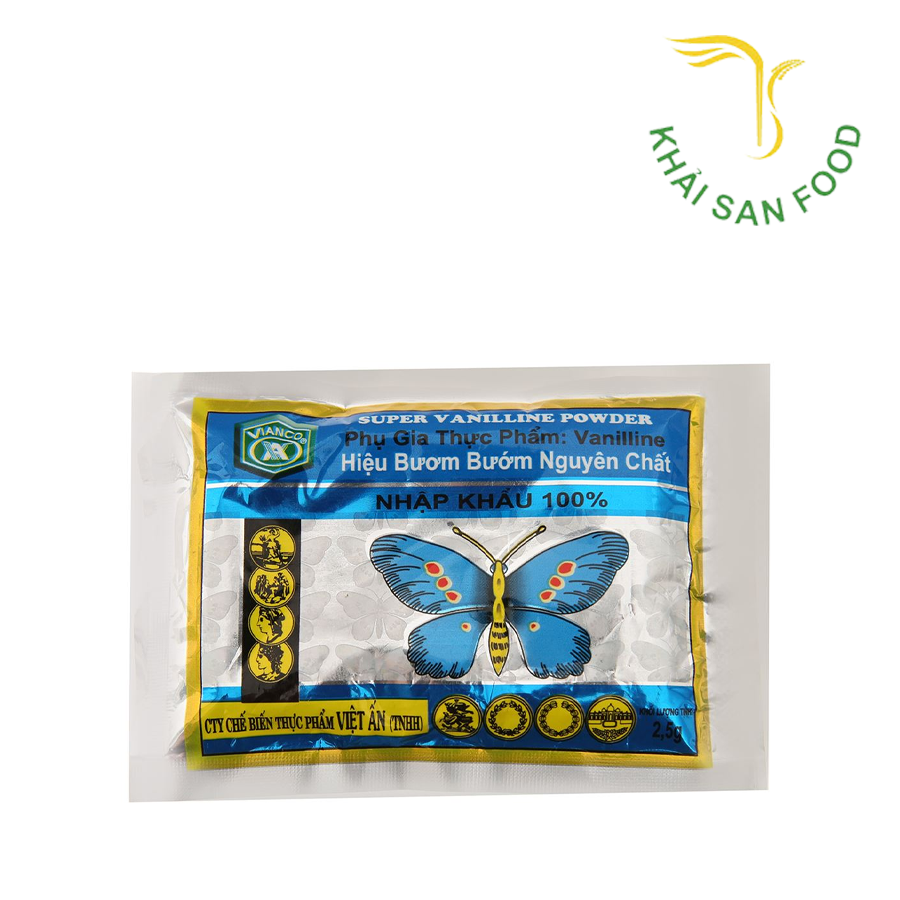 Ống Vani Vianco 25G