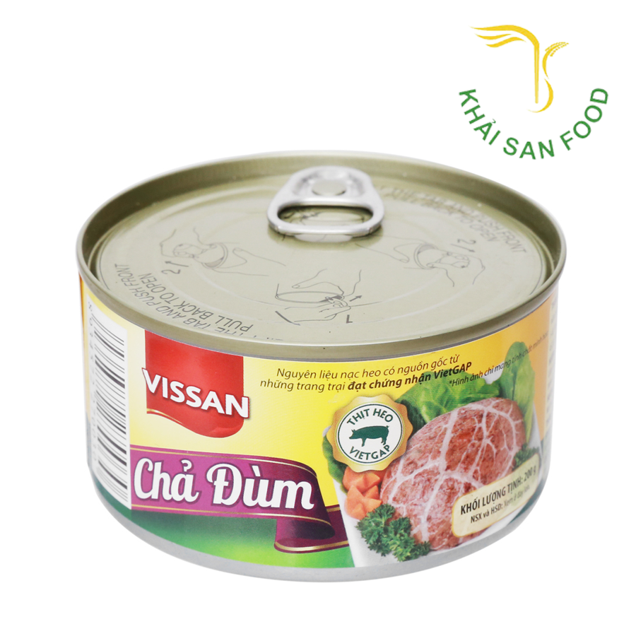 Chả Đùm 200G