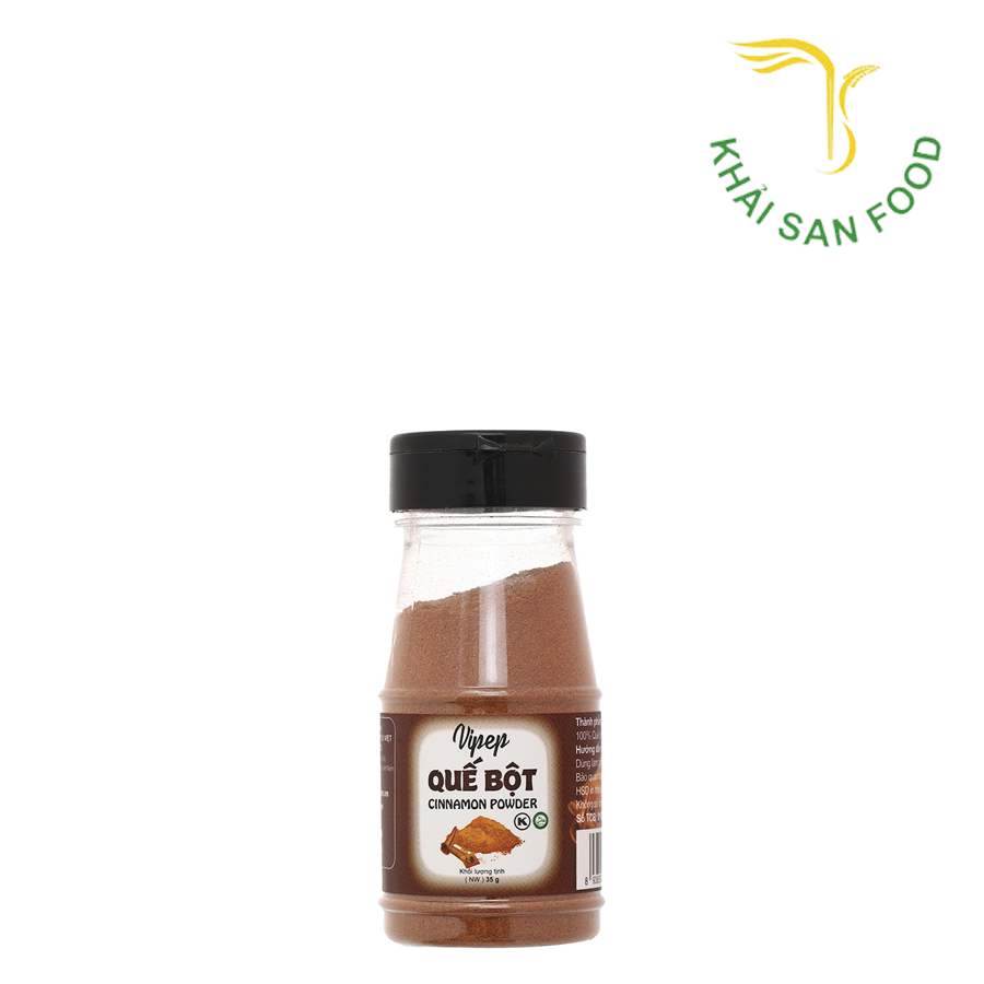 Quế Bột Vipep 35G