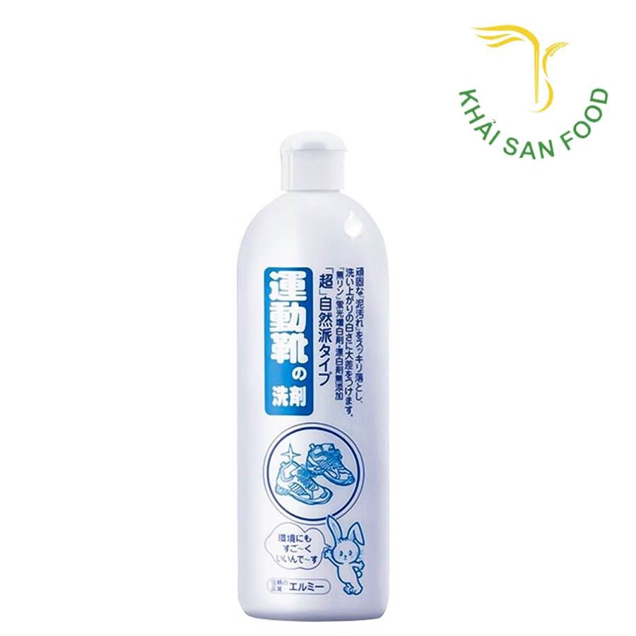 Nước Giặt Giày Cao Cấp Kose 500Ml