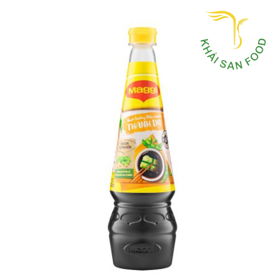 NEST Nước Tương Maggi Thanh Dịu 700Ml