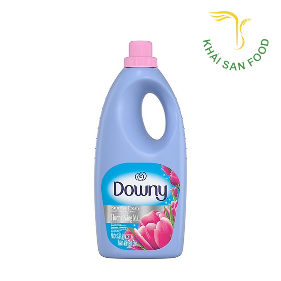 PG Downy Hương Nắng Mai 1.8L