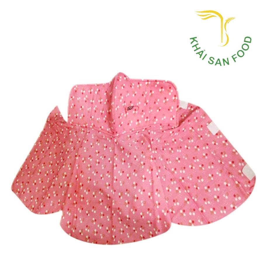 M2 Khẩu Trang Kissy Trùm Đầu