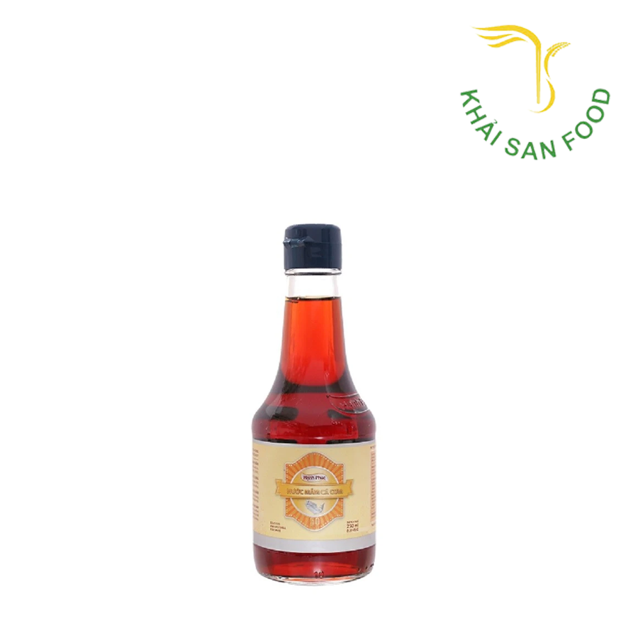 HP Nước Mắm 50-250ml