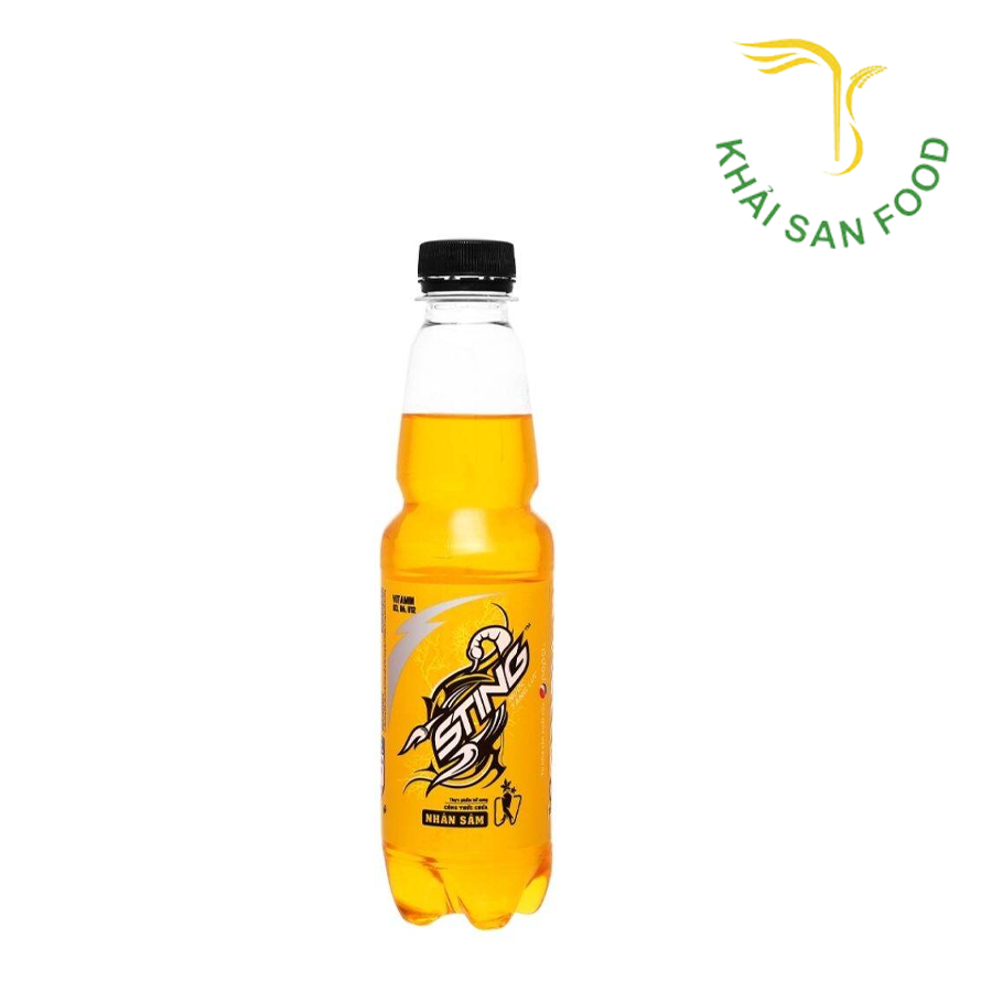 PS Sting Nhân Sâm Chai 330ml