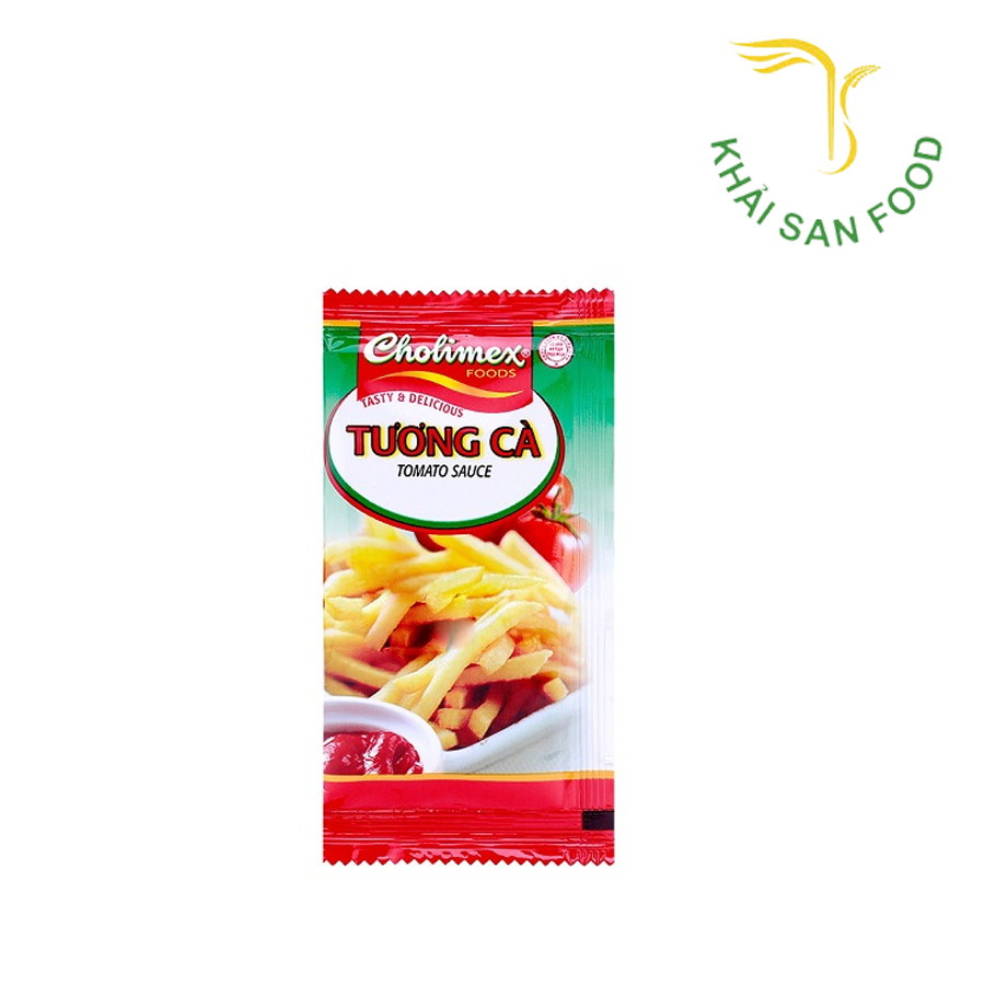 Tương Cà 10G