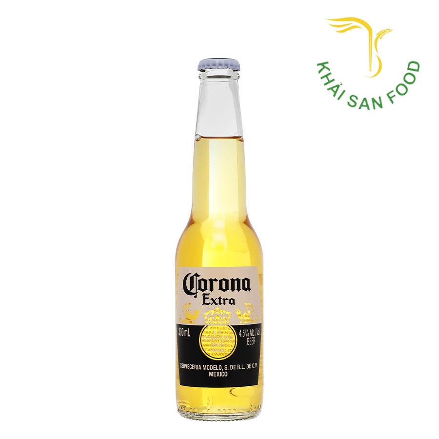 Bia Corona Extra 300Ml