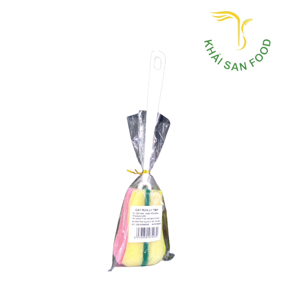 Cây Rửa Ly Moss TBP01