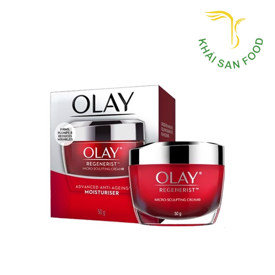 Kem Dưỡng Ban Ngày Olay RG 50g