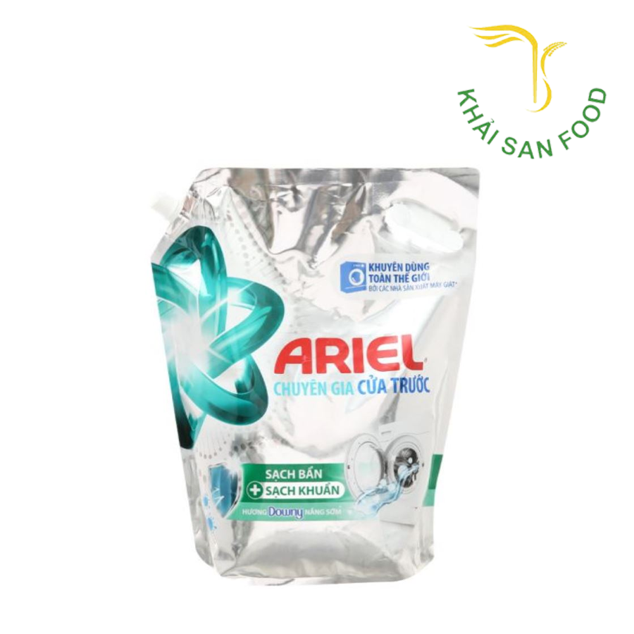 PG Ariel NG Cửa Trước Hương Tươi Mát 1.85kg ( Hương Downy Nắng Sớm)