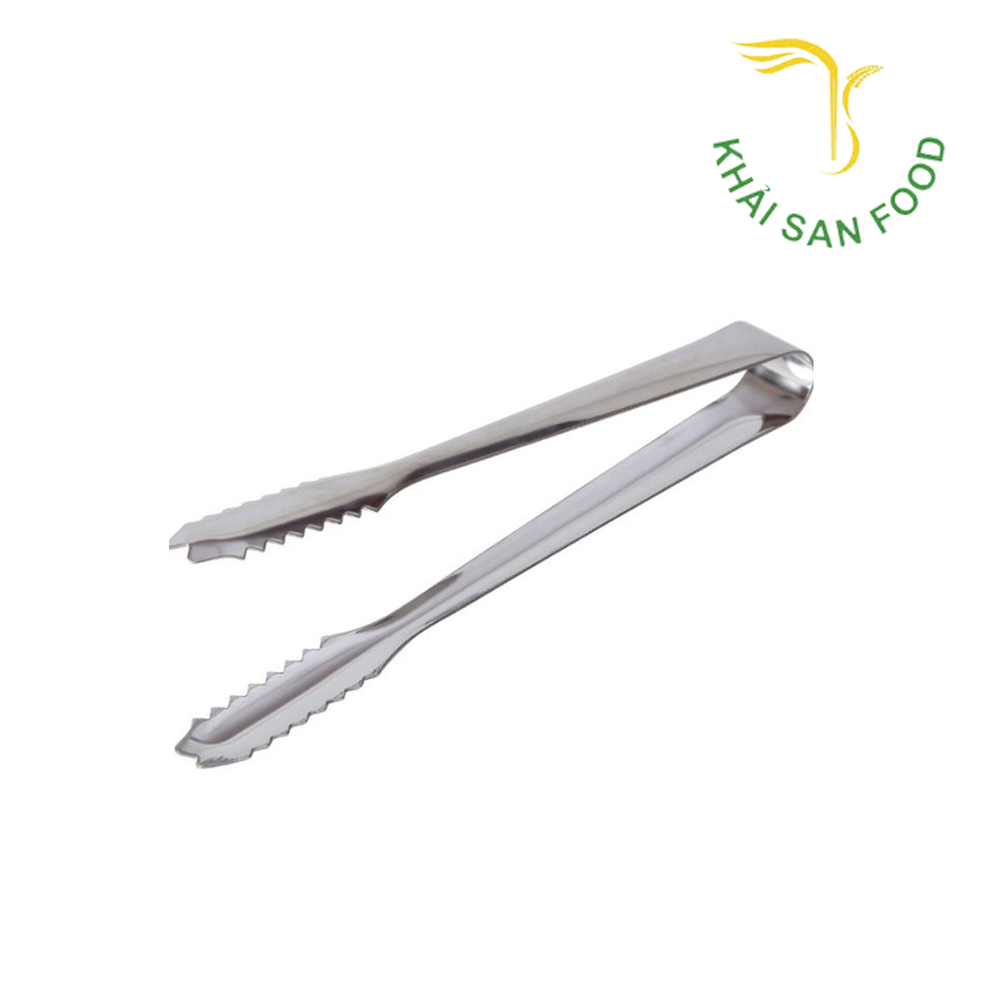 Gắp Đá Inox 4T TBP