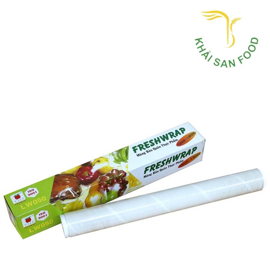 Màng Bọc Fresh Wrap LW050(30cmx15m)