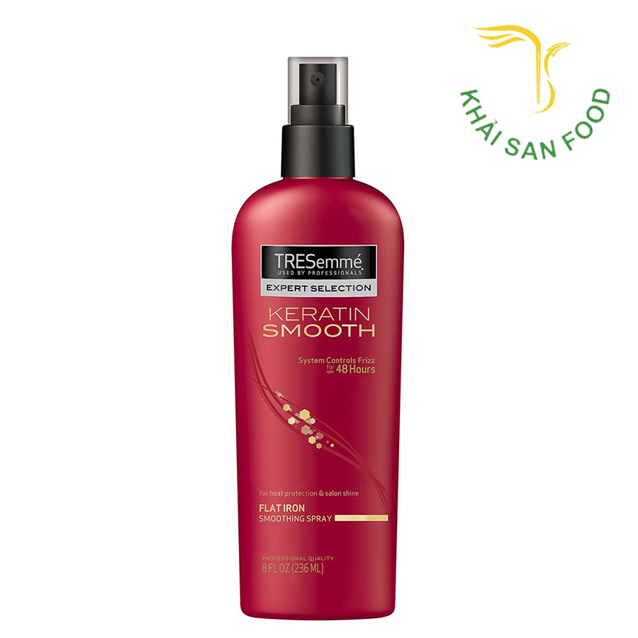 Tresemme Xịt Bảo Vệ Tóc Khỏi Nhiệt 236ml